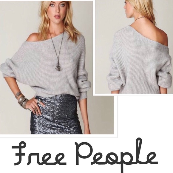 off the shoulder jumper knitting pattern